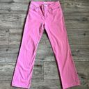 Jones New York Vintage Y2K pink stretch low rise  jeans -  Photo 5