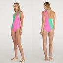 Free People  BEACH RIOT Nia One Piece Size Large NWOT $168 Photo 9