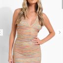 Boohoo Halter Dress Photo 0