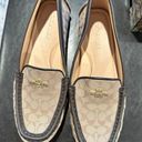 Coach Loafers Photo 0