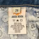 Antik Denim  SIZE 28 BLUE JEANS BOOTCUT Photo 7