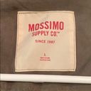 Krass&co Mission supply and  Large green zipup jacket Photo 5