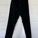 Universal Standard  Women’s S L 14/16 Black Wash Pull On Jeans Photo 0