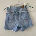 American Eagle Outfitters High Rise Shorts Photo 2