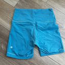 Lululemon Wunder Train High-Rise Short 6” Photo 0