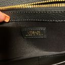 Versace  Black and Gold Medusa Continental Wallet​ Photo 5