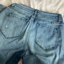 KanCan USA KanCan Distressed jeans KC8356M  Photo 7