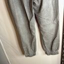 prAna  Pants Hemp Blend Joggers Dark Green Size Medium Photo 6