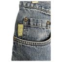 J.Jill  Jeans Womens 14T Tall Ultra High Rise Straight Classic Medium Wash Blue Photo 5