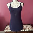 Lululemon  Exquisite Tank in the color way Nightfall Size 8 Photo 9