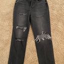 Pistola Black Distressed Jeans Photo 2