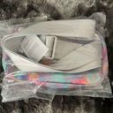 Lululemon Everywhere Belt Bag Prism Mulit Vapor Photo 2