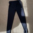 Under Armor Leggings Black Size M Photo 3