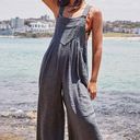 Free People  Sun-Drenched Overalls Photo 0