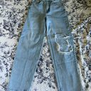 Urban Outfitters BDG High Rise Baggy Jeans Photo 0