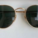 Ray-Ban  Round Metal 50mm Photo 0