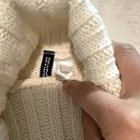 H&M Turtleneck Sweater Vest Photo 6