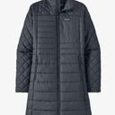 Patagonia  Women's Radalie Parka in Black Photo 0