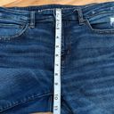 American Eagle  Dark Wash Distressed Jegging Jeans Photo 7