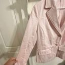 Nordstrom  Light Dusty Pink Blazer Photo 3