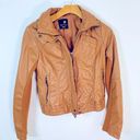 Full Tilt Pleather jacket Photo 0