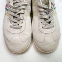 Gola Classics Bullet Floral Sneakers Size 10 Photo 1