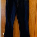 Krass&co Lauren Jeans . Ralph Lauren LRL Jeans Classic Bootcut Dark Wash Size 16 Photo 0