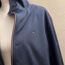 Tommy Hilfiger Blue Jacket | XL Photo 1