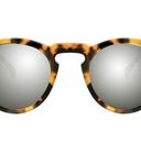 illesteva  leonard silver lens sunglasses Photo 0