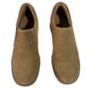 Cole Haan  Suede Slip On Loafers Tan 7 Photo 13