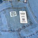 Levi’s  Free People Vintage Inspired Overalls size L Photo 3