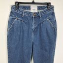 One Teaspoon NEW  Street Walkers High Waist Straight Leg Ankle Jeans Size 28 Photo 3