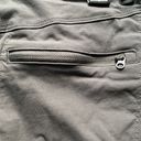 Patagonia Hiking Pants Dark Gray Size 6 Photo 7