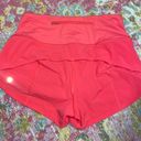 Lululemon Speed Up Shorts 2.5 Photo 1