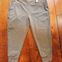 Patagonia  Women's Happy Hike Studio Pants - Noble Grey - XXL - NWT Retail $99 Photo 0