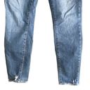 Paige  Verdugo Ankle Skinny Jeans. Size 28. Photo 6