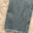 Levi's Denim Wedgie Straight Jeans Photo 4