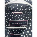 Tommy Hilfiger  Polka Dot Puffer‎ Vest Photo 2