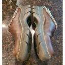 Bare Traps Brown Leather Mules SZ 7.5 Photo 5