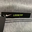 Nike  Dri-FIT Just Do It Fleece Zip Training Hoodie Photo 6