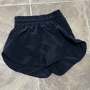 Lululemon Track That High-Rise Short 3” Lined Photo 1