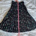 Amisu Skirt  Size 6 Floral Photo 4