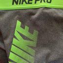 Nike Ladies  pro Shorts Photo 1