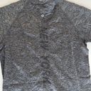 Lululemon  New York Special Edition Swiftly Tee Size 8 Gray Photo 4