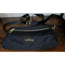 Kipling  Iani Black Crossbody Bag Sold Out Retail $60 Photo 1