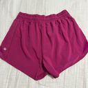 Lululemon Hotty Hot Shorts 4” Photo 1