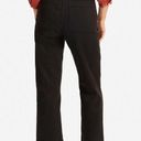 Everlane Black Straight Crop Pants Photo 1