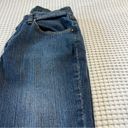 Riders By Lee Lee Rider's Women's 10P Boot Cut Jeans Mid Rise Medium Wash Petite Western Denim Photo 7