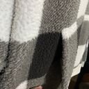 American Eagle Checkered Hoodie Photo 4