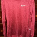 Nike Women’s Running Shirt Photo 0